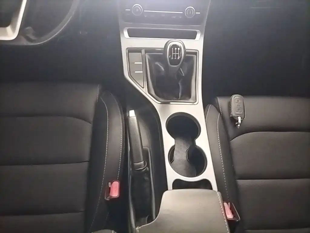 Geely Vision S1 2018 2018 1.5L Manual Sharp Enjoy