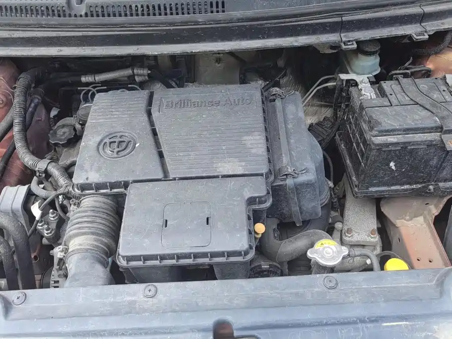 Photo 10 - Zhonghua V3