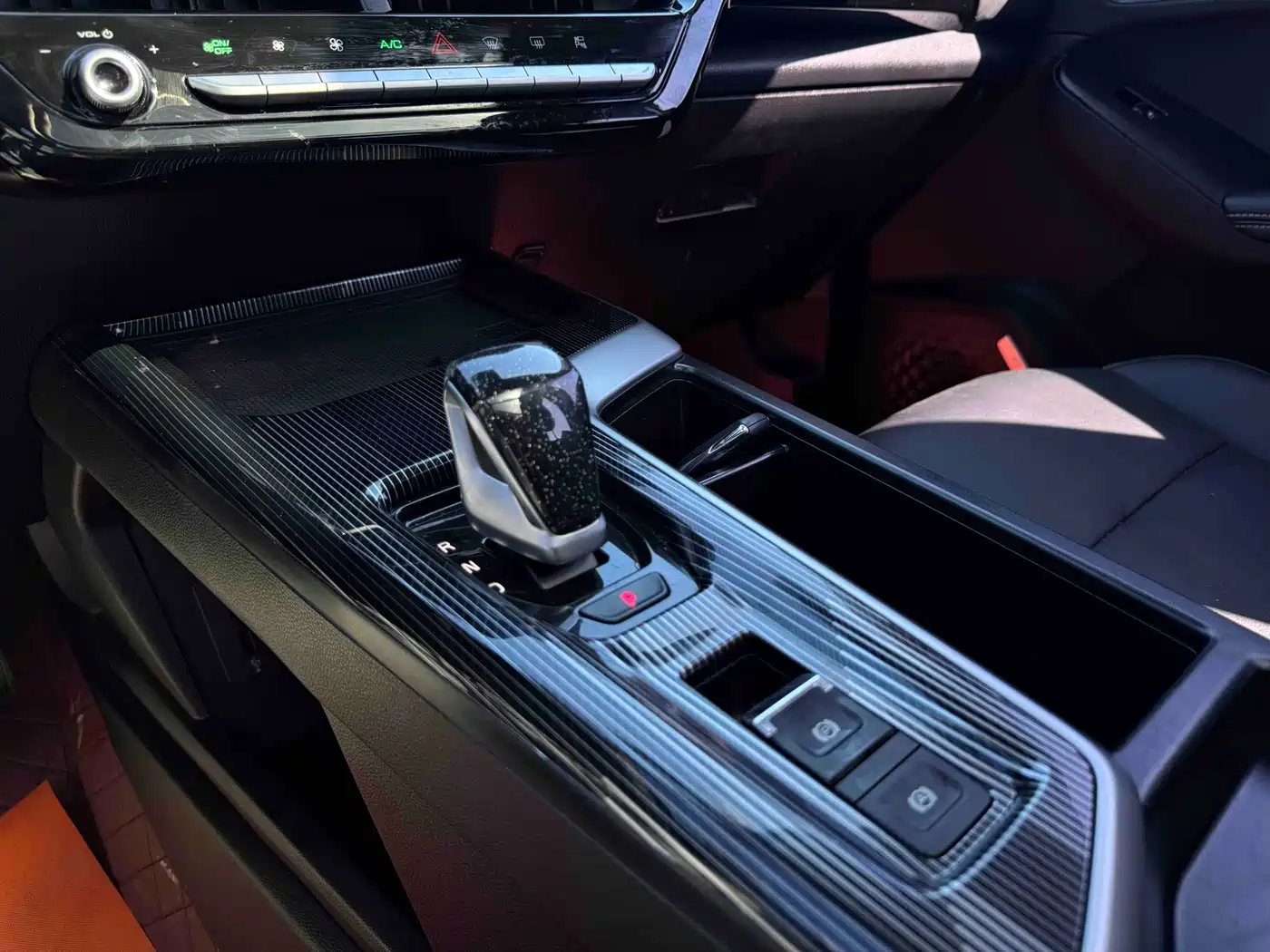 Haval Chitu 2022 2022 Power Edition 1.5T Purple Copper Rabbit