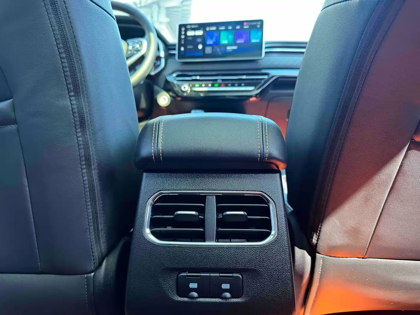 Haval Chitu 2022 2022 Power Edition 1.5T Purple Copper Rabbit