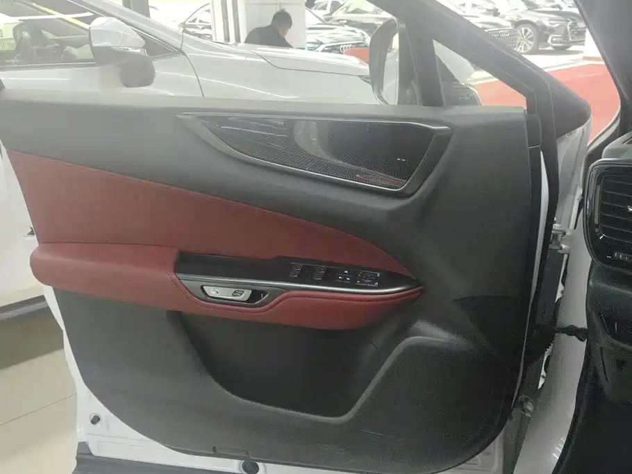 Lexus NX 2023 2022 260 FWD Joy Creation Edition