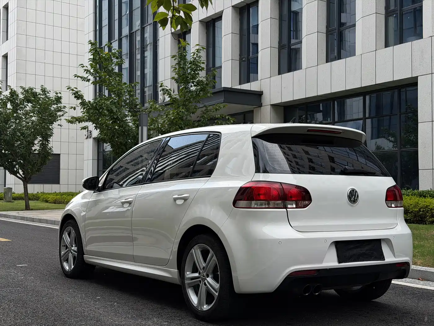 Volkswagen Golf (Import) 2015 2015 1.4TSI Sportsvan