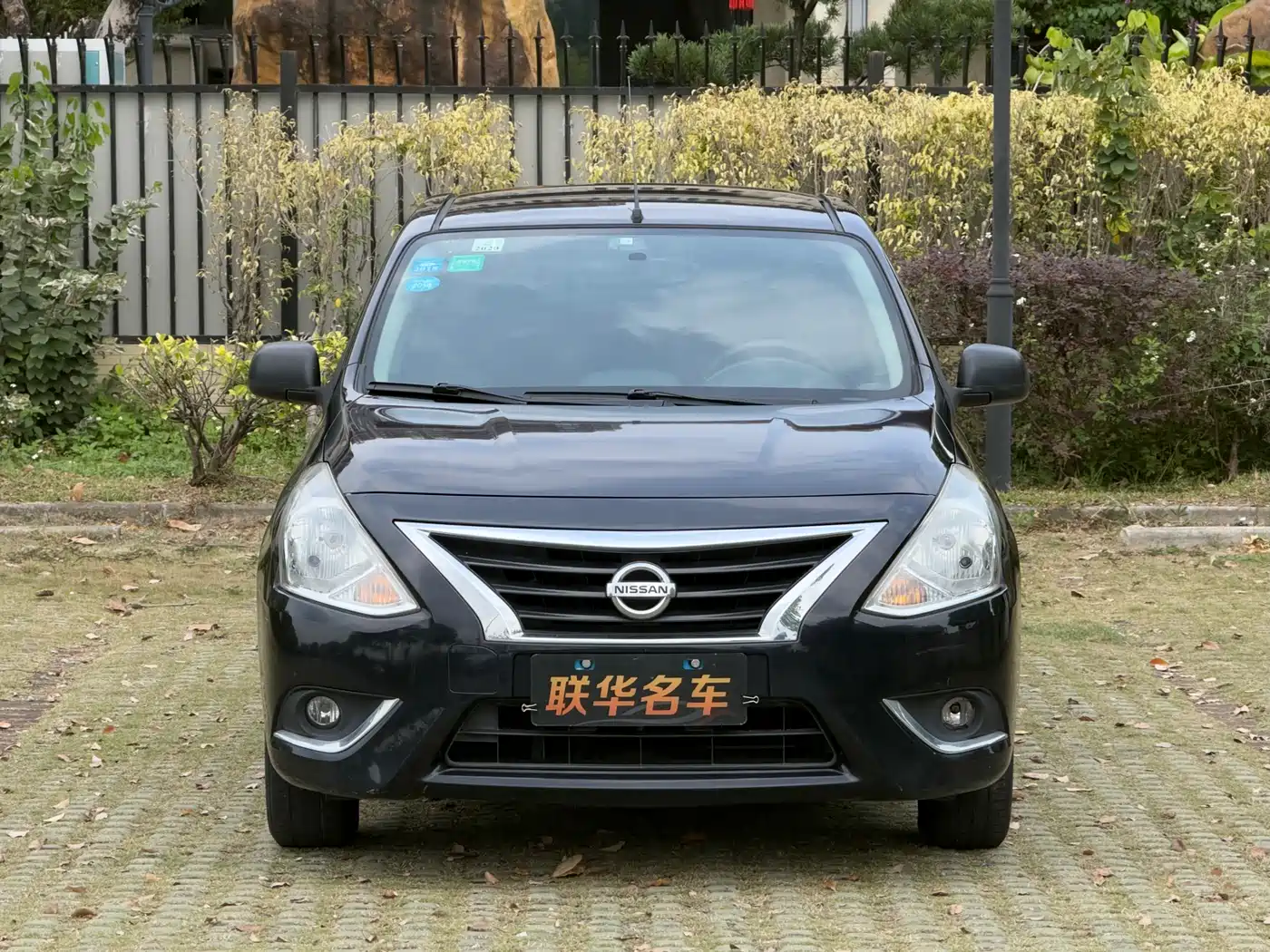 Nissan Sunny 2016 2016 1.5XE CVT Leading Edition