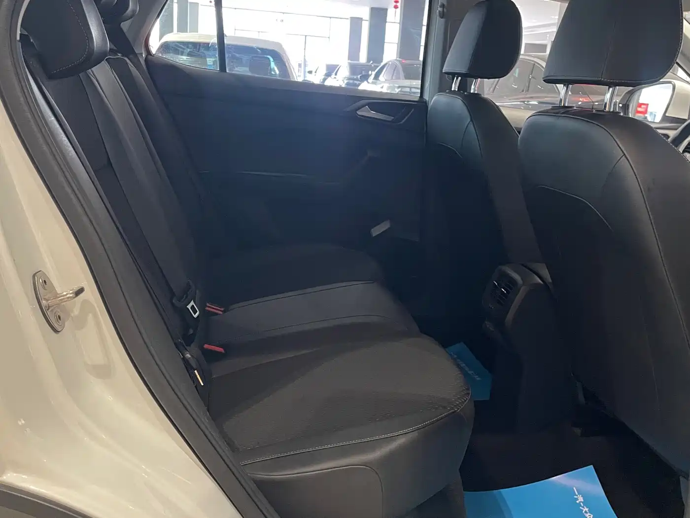 Volkswagen Tanying 2024 2023 Model 200TSI DSG Joy Smart Connect Edition