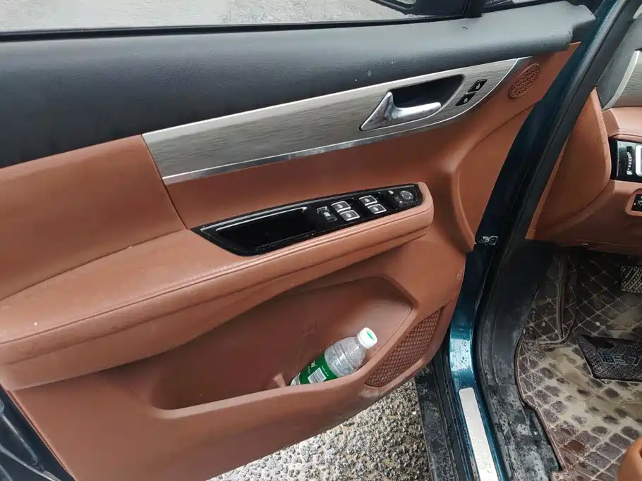 Haima 7X 2021 2020 Model 1.6TGDI Automatic Luxury