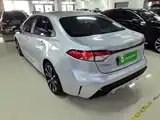 Фото 5 - Toyota Levin