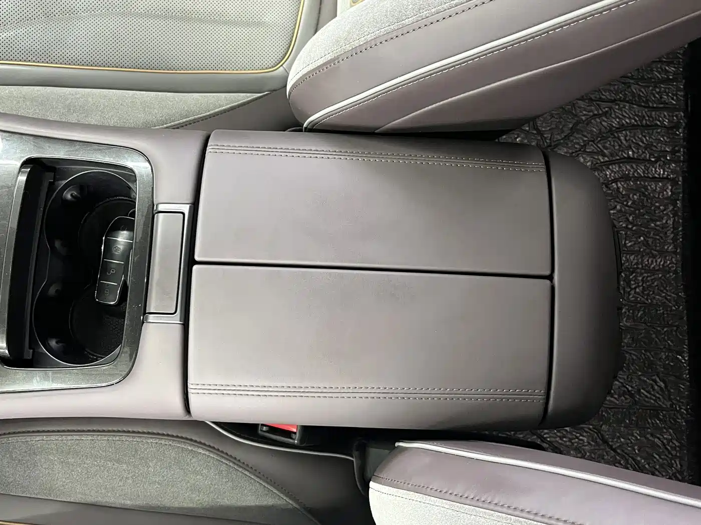 BYD Frigate 07 2023 2023 DM-i 100KM Premium