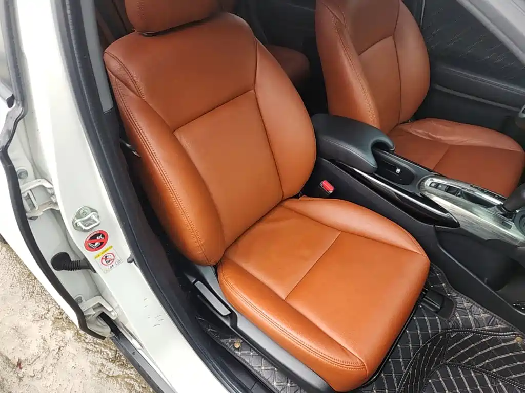 Honda XR-V 2015 2015 1.8L EXi CVT Comfort