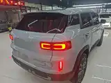 Фото 7 - Geely ICON