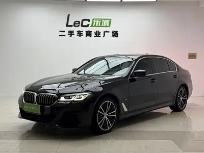 BMW 5