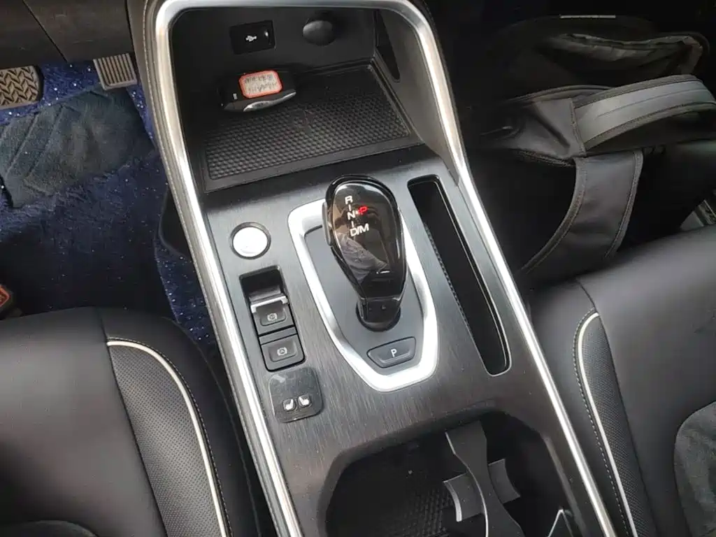 Фото 14 - Haval H6