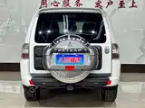 صورة 5 - Mitsubishi Pajero (Import)