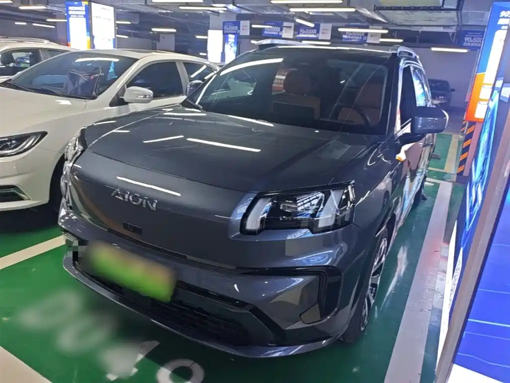 Aion V 2024 Aion T-Rex 520 Smart Luxury Edition