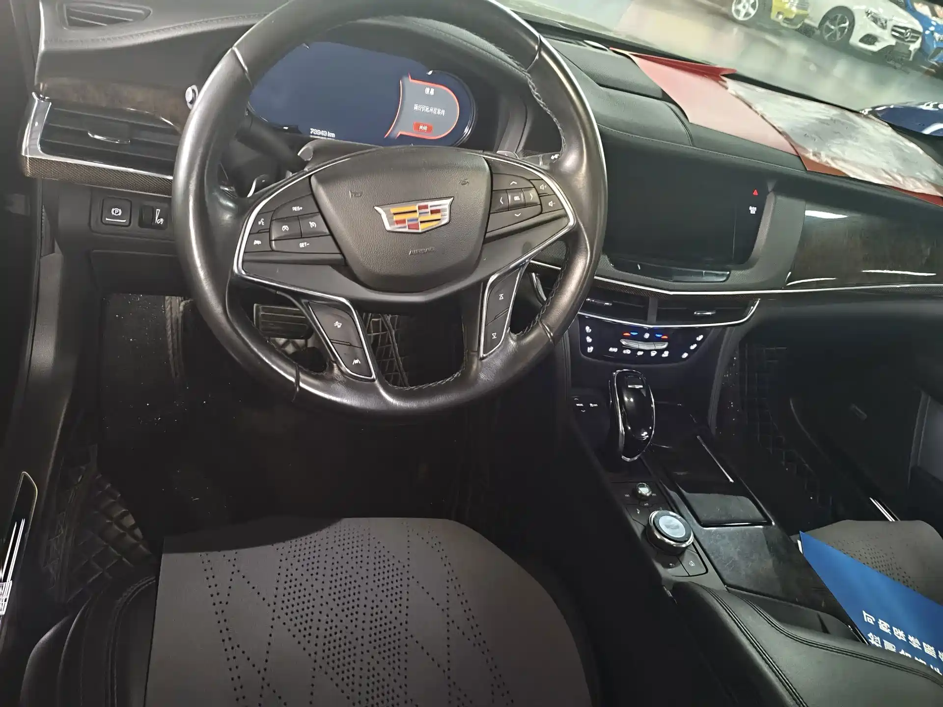 صورة 4 - Cadillac CT6