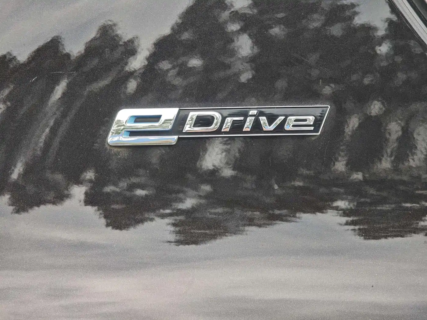 BMW X1 New Energy 2018 2019 xDrive25Le Luxury