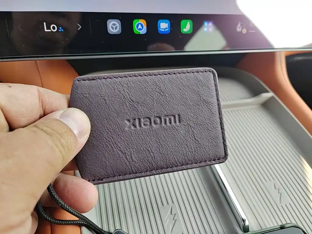 Xiaomi Xiaomi YU7 2025 2025 Ultra Long Range High Performance AWD Max Edition