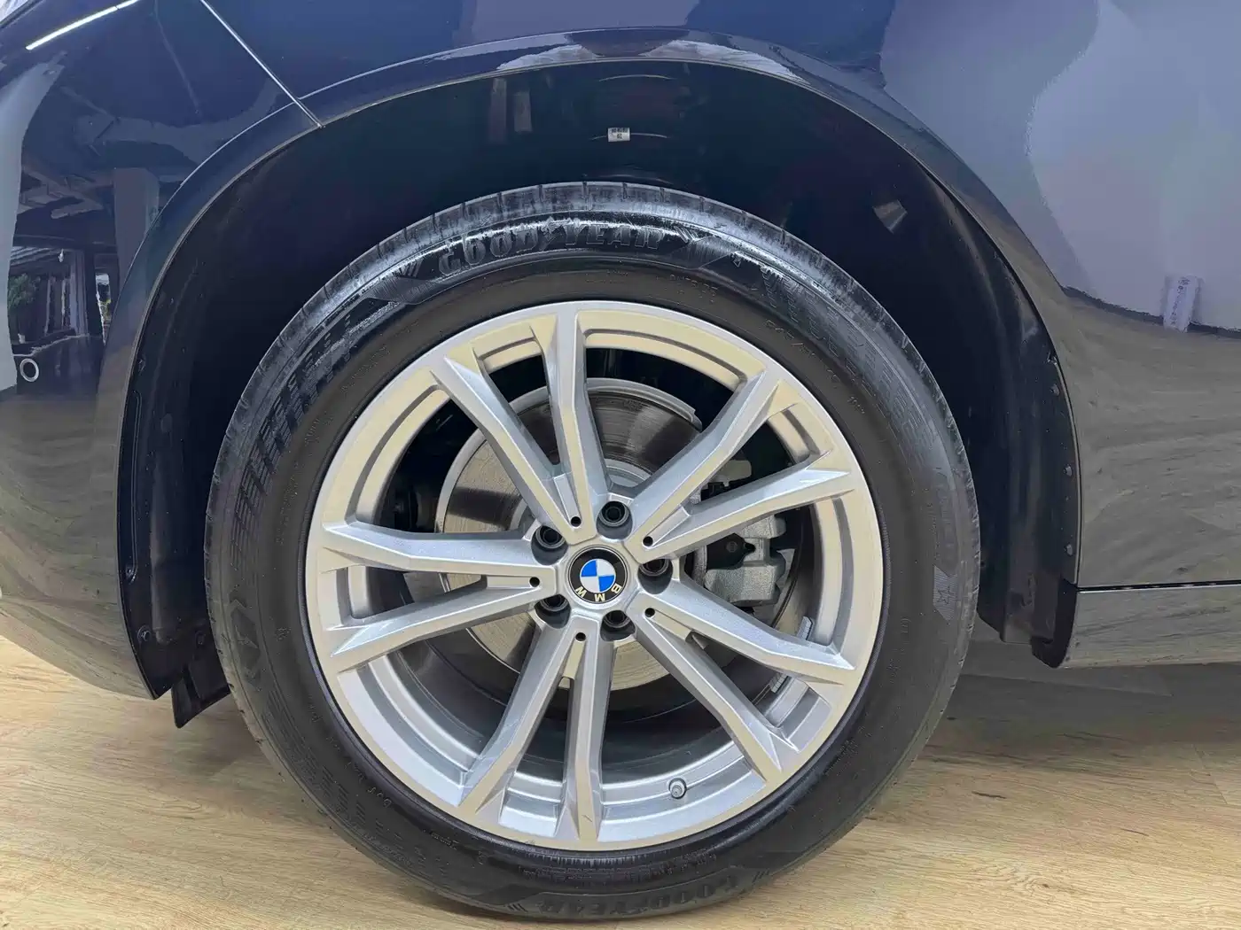BMW X3 2026 2025 xDrive25L Luxury Package