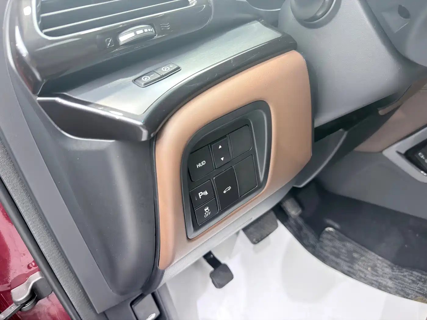 Acura CDX 2018 2016 1.5T 2WD Exclusive Edition