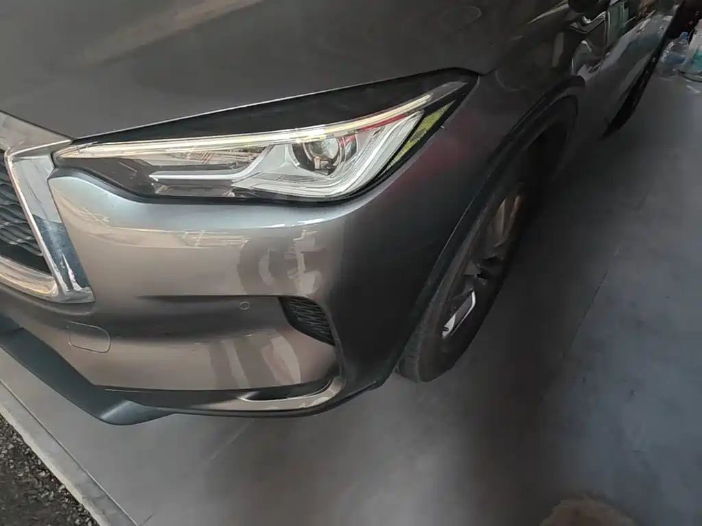 Photo 24 - Infiniti QX50