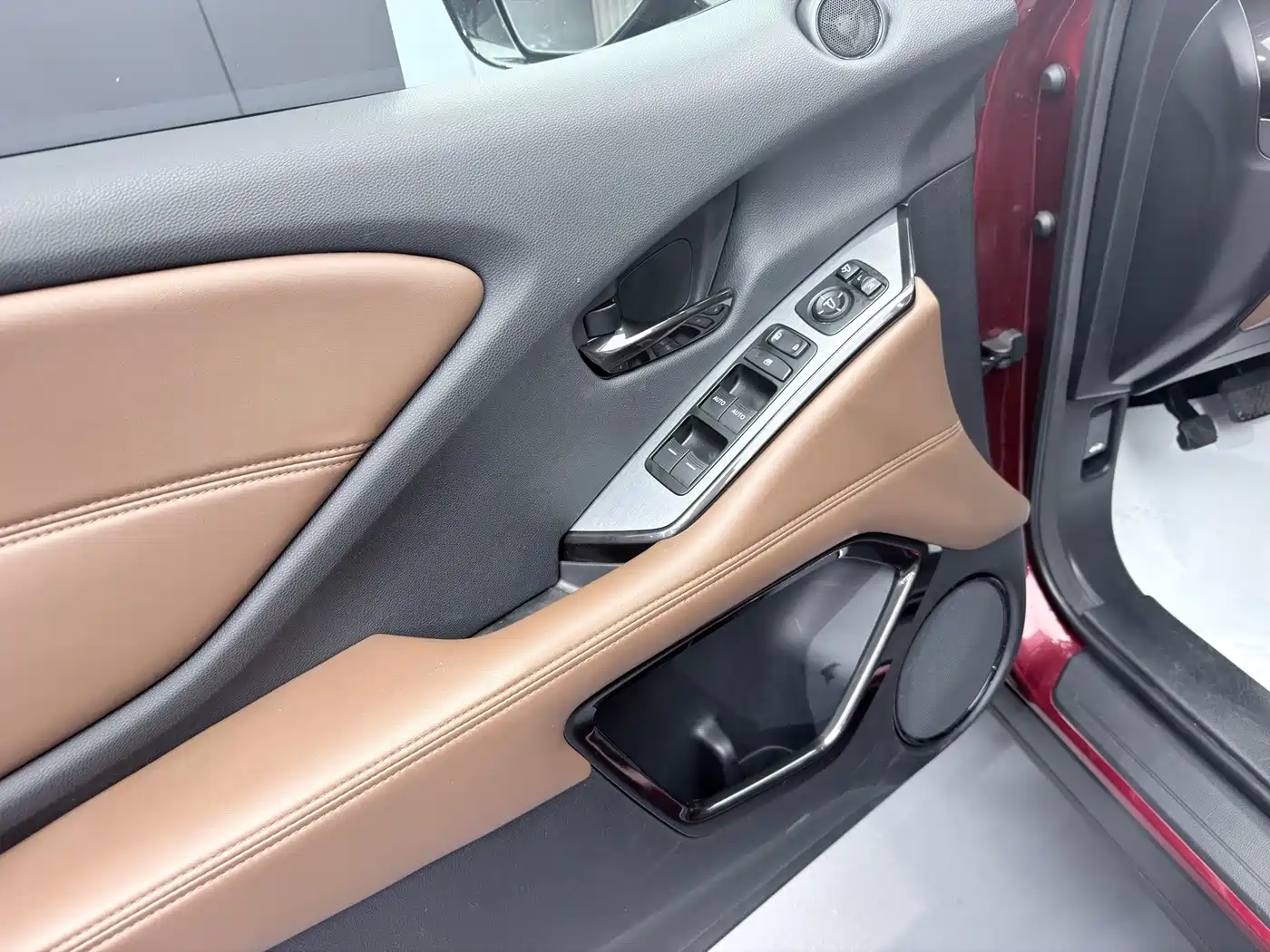 Acura CDX 2018 2016 1.5T 2WD Exclusive Edition