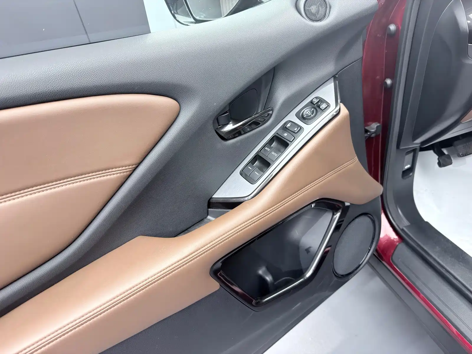 Фото 7 - Acura CDX
