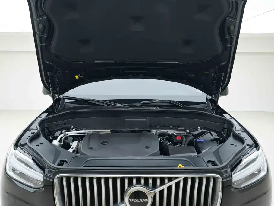 Volvo XC90 2023 2023 B6 Smart Comfort Luxury Edition 7-Seater
