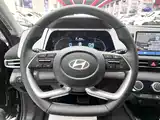 صورة 8 - Hyundai Elantra