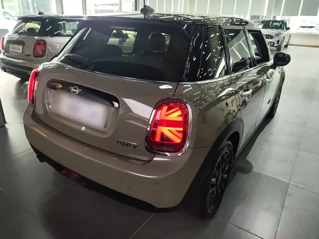 Фото 7 - MINI MINI