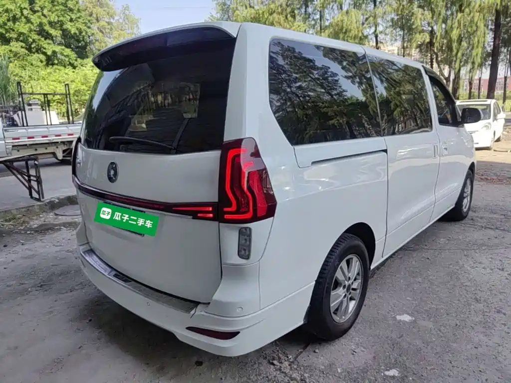 Photo 7 - Dongfeng Fengxing Fengxing M7