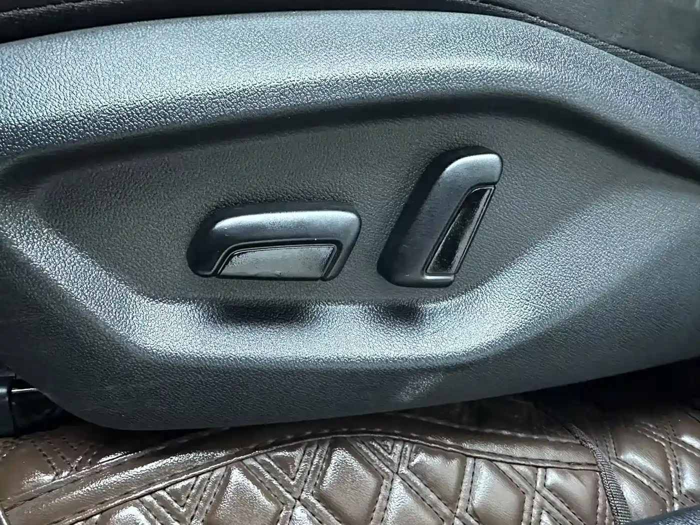 Jetta VS7 2022 2022 Black Edge Edition 1.4T Automatic Enjoyment Pro