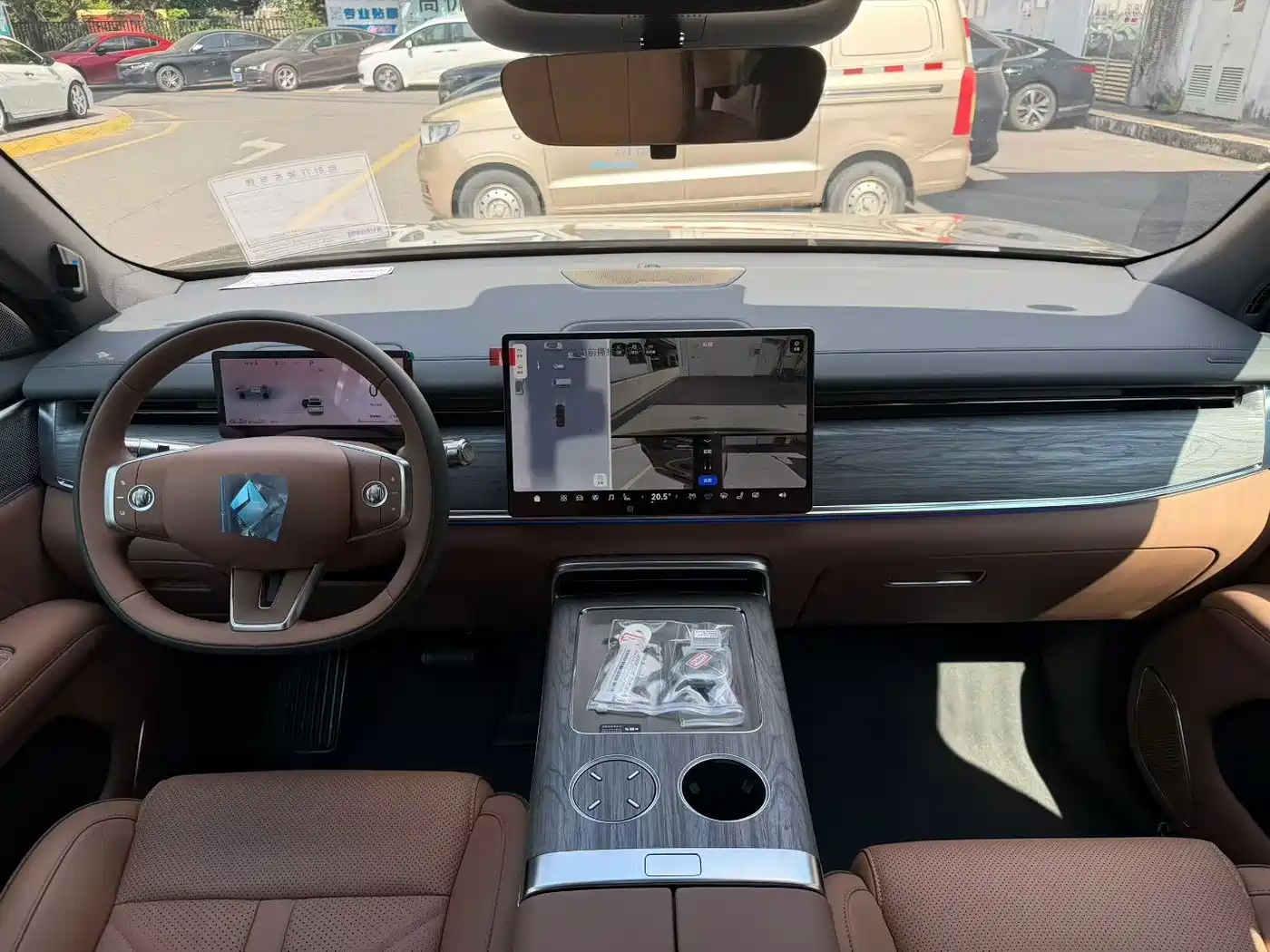 Huajing Baojun Huajing S 2026