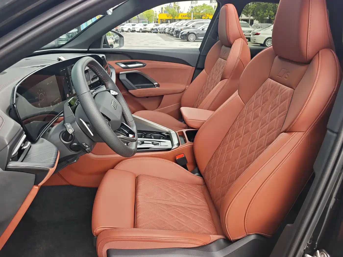 Audi Q5L 2026 2026 Luxury Sport 150kW
