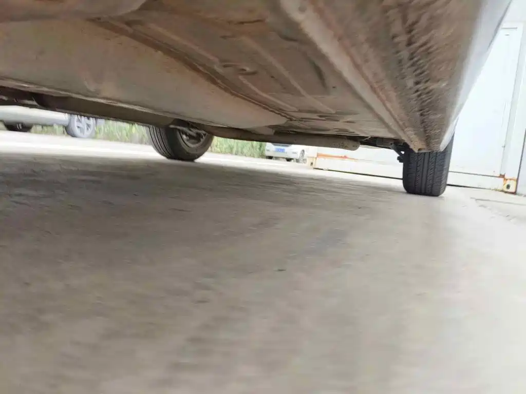 Photo 8 - Buick Excelle