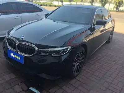BMW 3