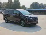 Фото 3 - Buick GL8