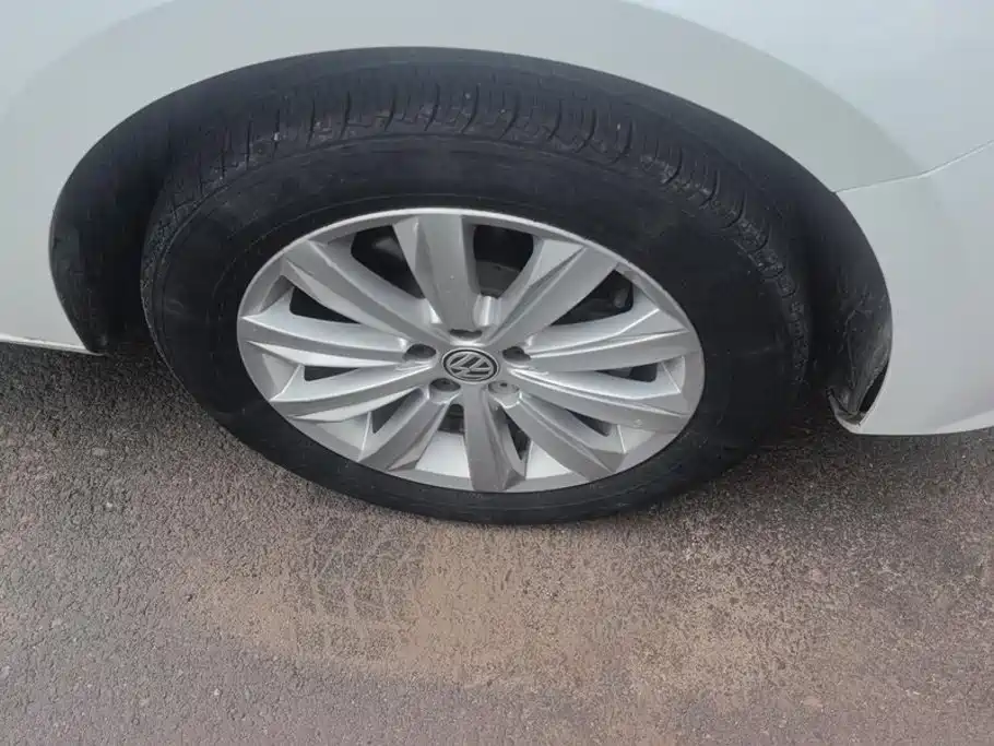 Volkswagen Bora, миниатюра 6