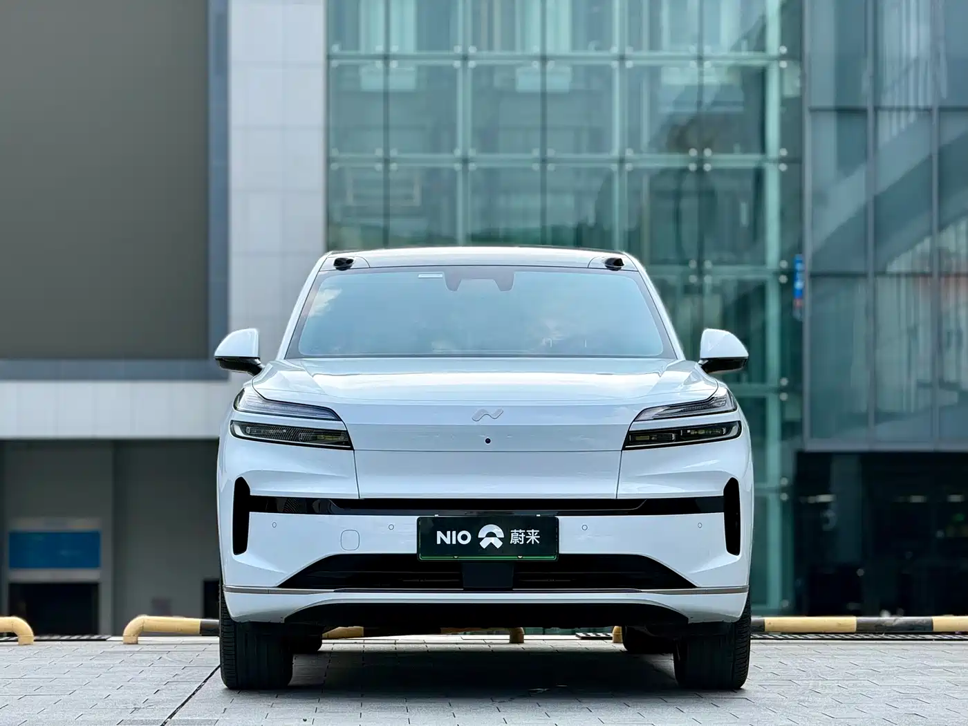 Ledao L90 2025 2025 AWD Base Model
