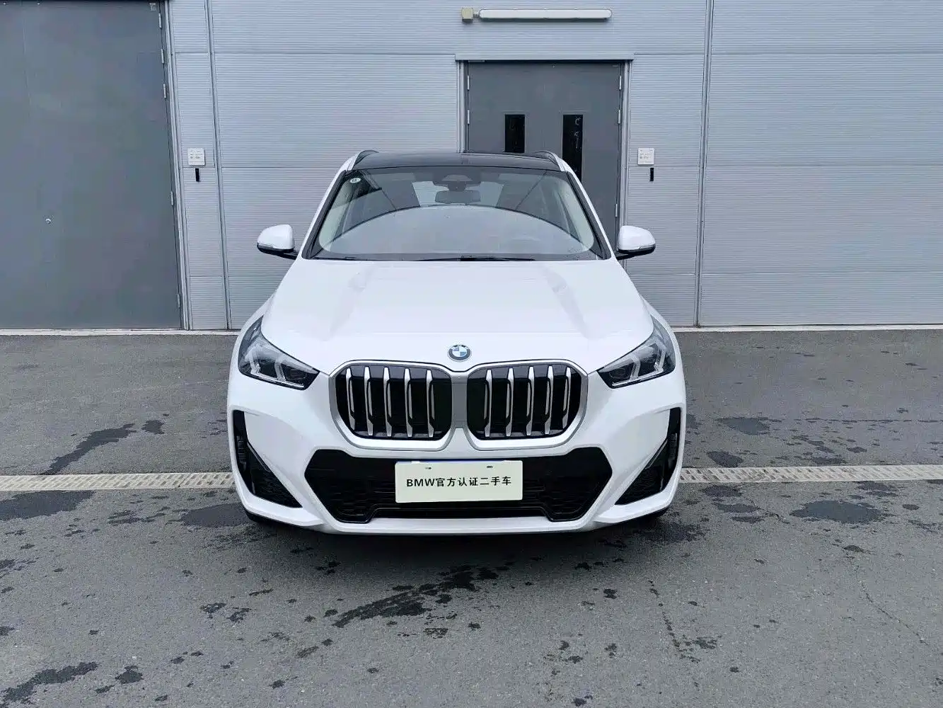 BMW X1 2026 2024 xDrive25Li M Sport Package