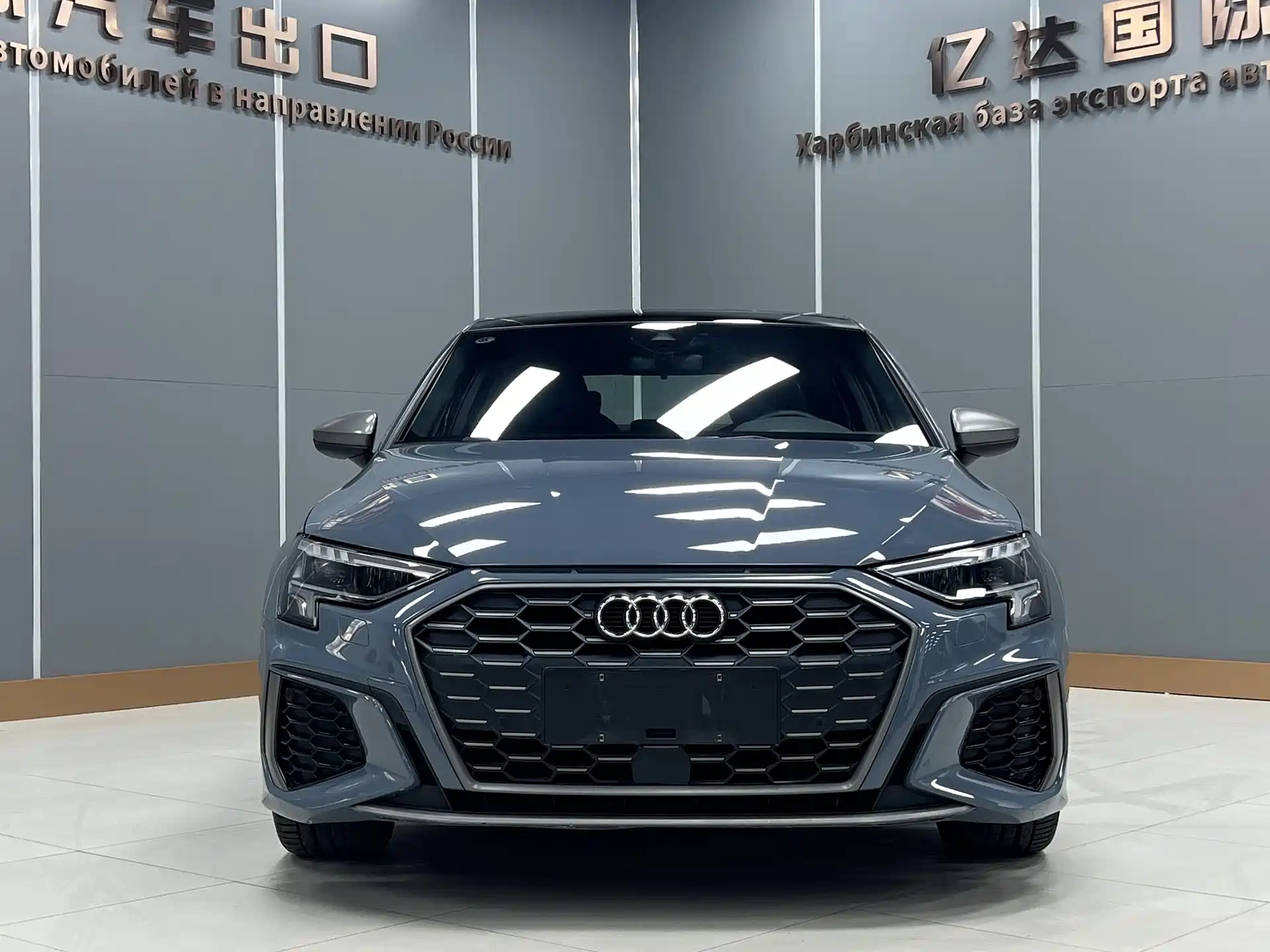 Фото 2 - Audi A3