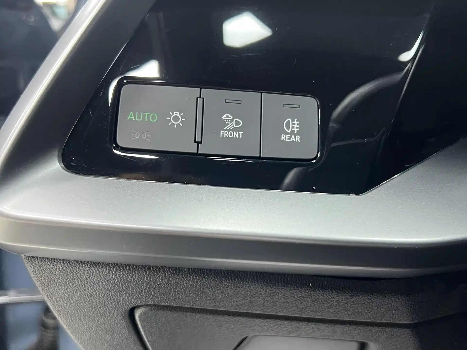 Фото 24 - Audi A3