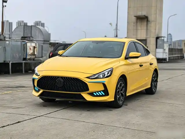 MG 5 2021