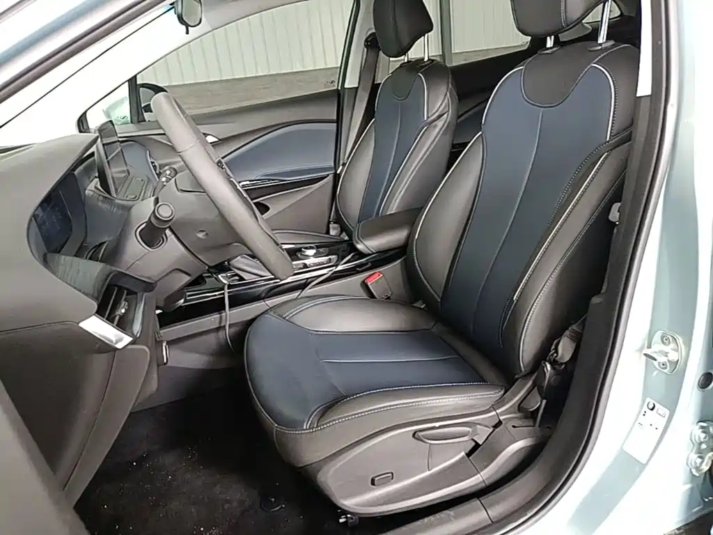 Buick Velite 6 2024 2024 430km Comfort Edition