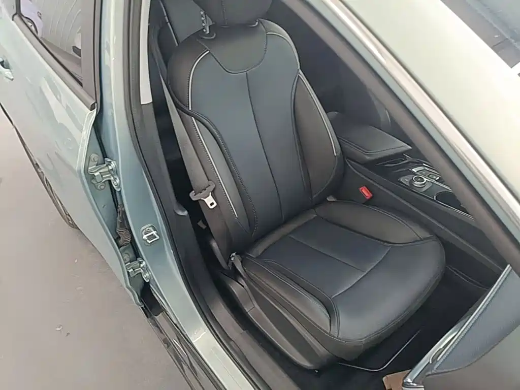 Buick Velite 6 2024 2024 430km Comfort Edition