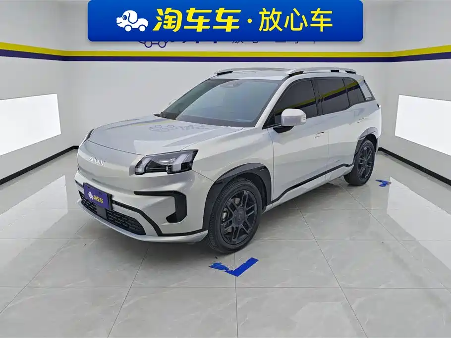 Aion V 2024 Aion T-Rex 520 Smart Edition