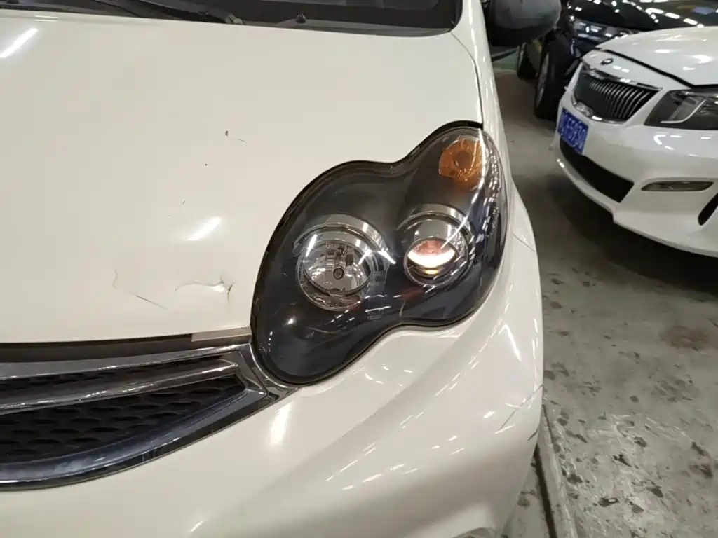BYD F0 2016 2015 1.0L Xuan Cool Model