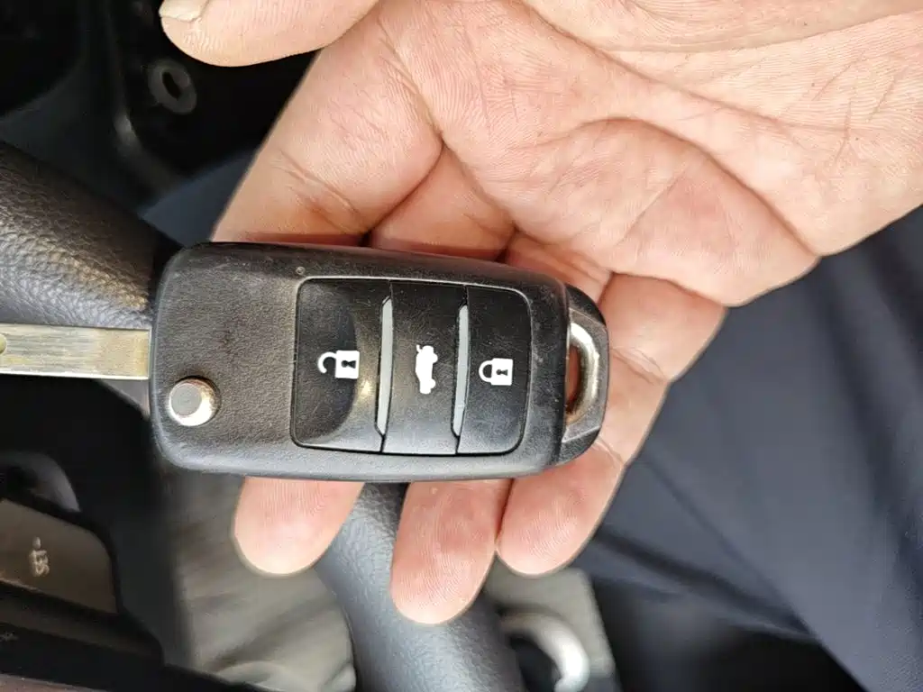 Фото 9 - Changan CS15