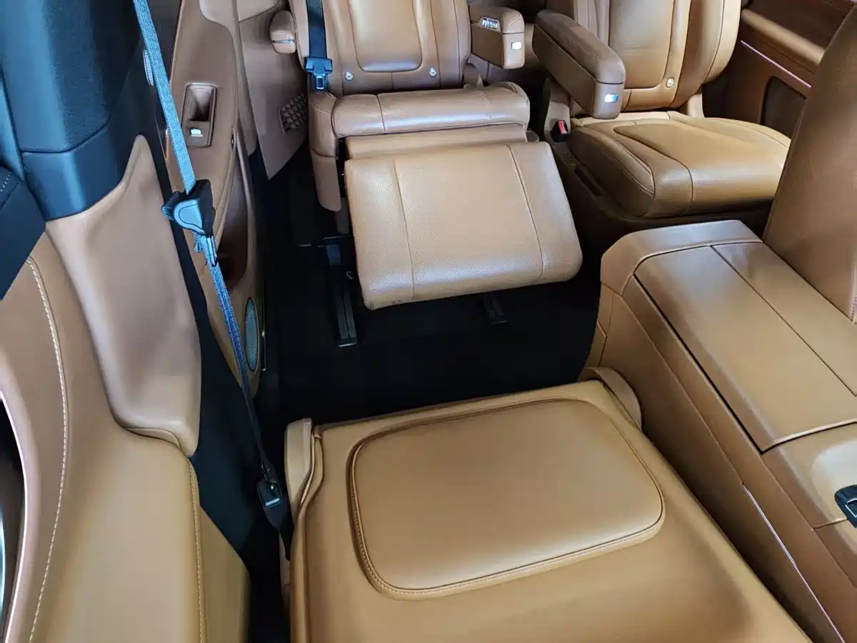 AITO Wenjie AITO M9 2024 2024 Range Extender Ultra 52kWh 6-seater