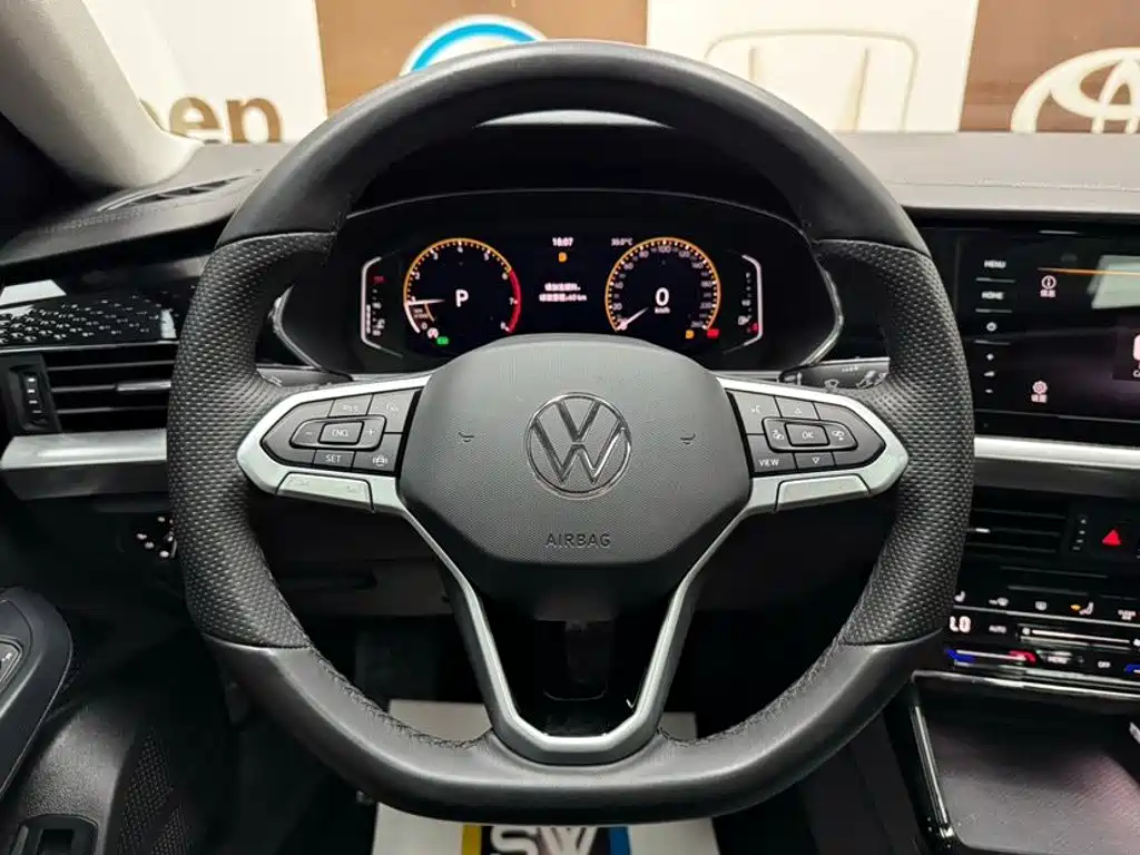Volkswagen Passat, миниатюра 11