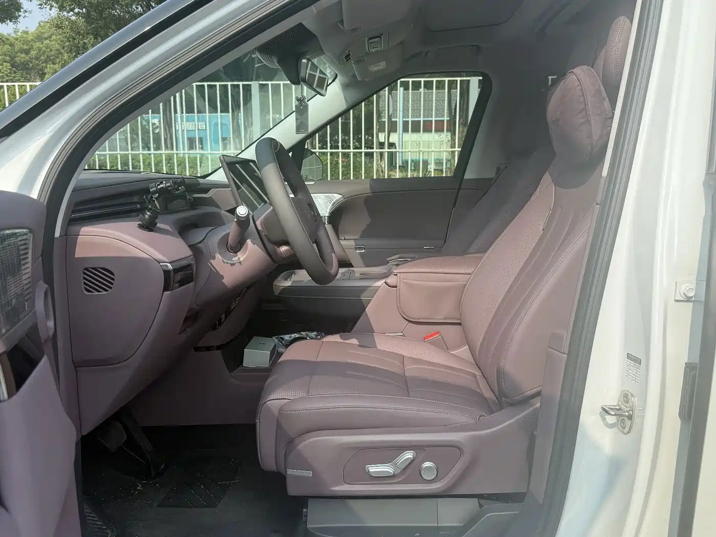XPeng G01 2026