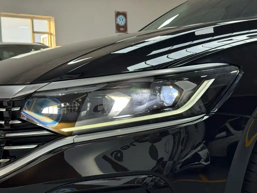 Volkswagen Passat, миниатюра 21